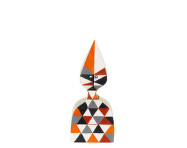 Panenka Wooden Doll, no. 12