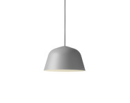 Závěsná lampa Ambit Ø16.5, grey