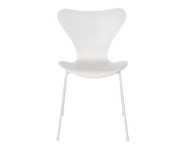 Židle Series 7™, white monochrome