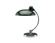 Stolní lampa Kaiser Idell™ Luxus, dark green