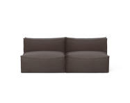 2místná modulární sofa Catena, Hot Medison Reloaded