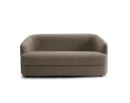 2místná Covent Sofa Deep, Barnum - dark taupe