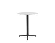 Stolek Allez Table 3L Ø60 cm, stainless steel