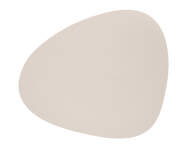 Prostírání Curve Nupo L, soft nude