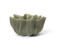 Mísa Nium Bowl Large, dark sage