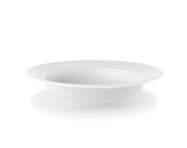 Hluboký talíř Legio Nova Deep Plate 25 cm, white