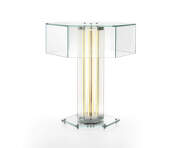 Stolní lampa SuperWire T