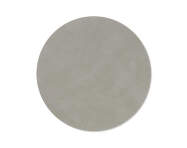 Prostírání Circle Nupo M, light grey