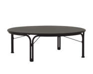 Konferenční stolek Thorvald SC109 Ø115, warm black