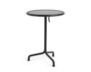 Zahradní stůl Deville Ø55, anthracite