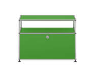 Komoda USM Haller O1, green