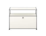 Komoda USM Haller O1, pure white