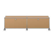 Komoda na kolečkách USM Haller M61, beige