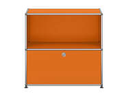 Komoda USM Haller M62, pure orange