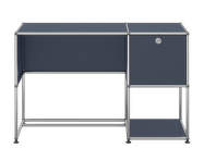 Pracovní stůl USM Haller B21, anthracite