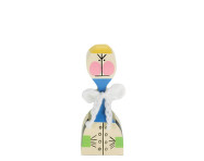 Panenka Wooden Doll, no. 21