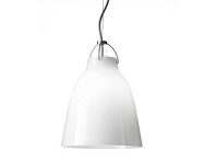 Závěsná lampa Caravaggio™ P2, opal