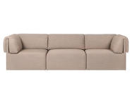3místná modulární sofa Wonder, Remix
