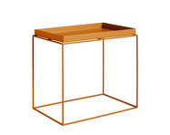 Stolek Tray Table Large 40x60, toffee