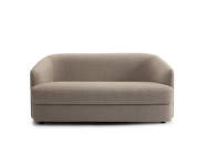2místná Covent Sofa Deep, Barnum - hemp