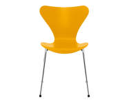 Židle Series 7™, true yellow / chrom
