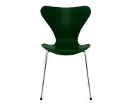 Židle Series 7™, evergreen / chrom