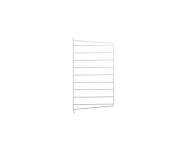Nástěnný panel String Wall 50 x 30, white