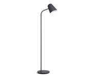 Stojací lampa Me dim, grey