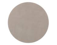 Prostírání Circle Nupo XL, light grey