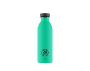 Láhev na vodu Urban 0.5l, mint