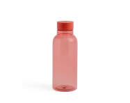 Láhev na vodu Miz 0.54l, red