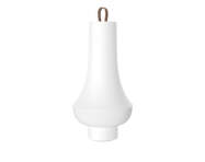 Přenosná lampa Tomoshi, white