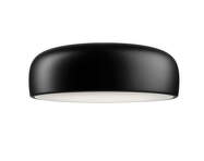 Stropní svítidlo Smithfield C, matte black