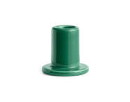 Svícen Tube Small, green