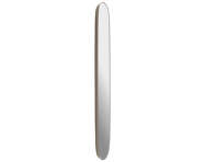 Zrcadlo Framed Mirror 150 cm, taupe/clear