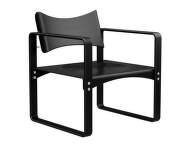 Křeslo Series 270 F, black