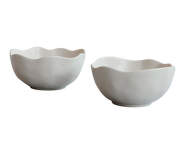 Miska Native Medio set 2ks, birch