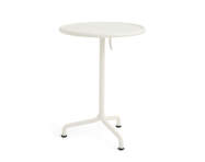 Zahradní stůl Deville Ø55, cream white