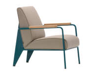 Křeslo Fauteuil de Salon, sand