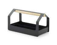 Organizér Haus Toolbox, black