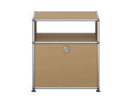 Noční stolek USM Haller M55, beige