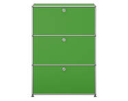 Komoda USM Haller G1, green