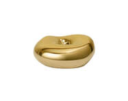 Svícen Bellure, brass