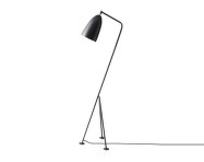 Ex-display stojací lampa Gräshoppa, black