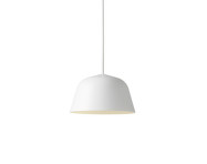 Závěsná lampa Ambit Ø16.5, white