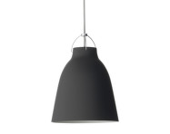 Závěsná lampa Caravaggio™ P2, matt black
