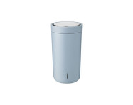 Termohrnek To Go Click 0.2 l, cloud