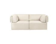 2místná modulární sofa Wonder, Karakorum