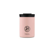 Termohrnek Travel Tumbler 0.35 l, stone dusty pink