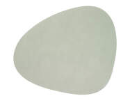 Prostírání Curve Nupo L, olive green